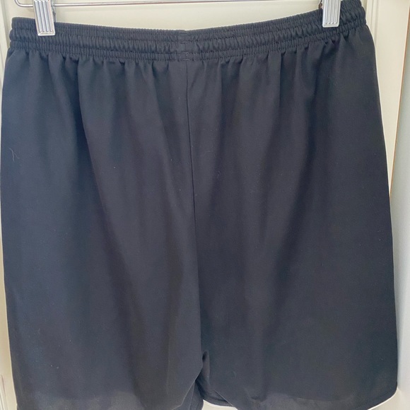Adidas Black Shorts - Picture 7 of 9